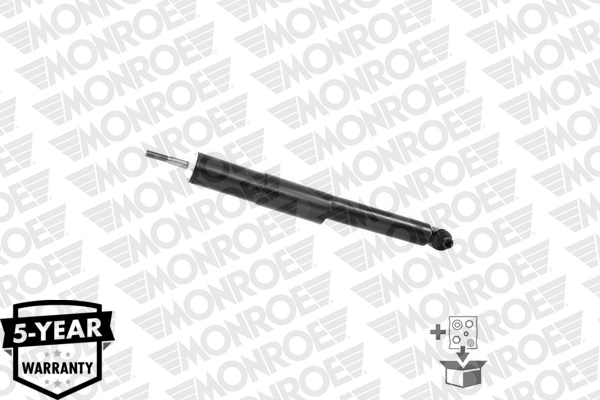 Amortiguador trasero Monroe 376098SP precio, desde 71,16 EUR