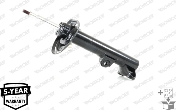 Comprar C2508R Monroe Amortiguador delantero derecho