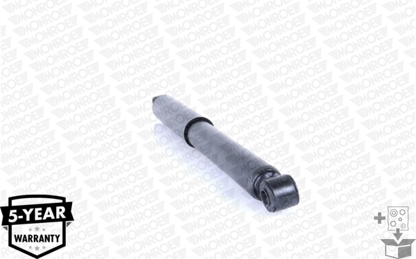 Comprar 201573 PLUS AFTERMARKET Amortiguador trasero