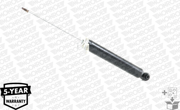Comprar G2217 Monroe Amortiguador trasero