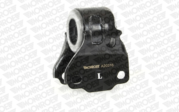 Silentblock suspension Lemforder 45020