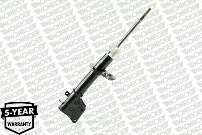 Amortiguador trasero Monroe G16356 precio, desde 39,19 EUR