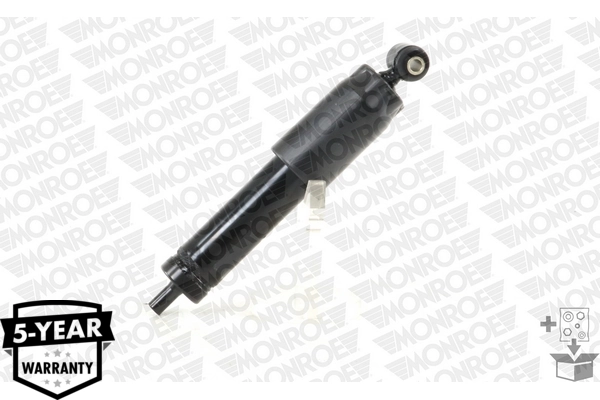Amortiguador trasero Monroe V2077 precio, desde 42,77 EUR