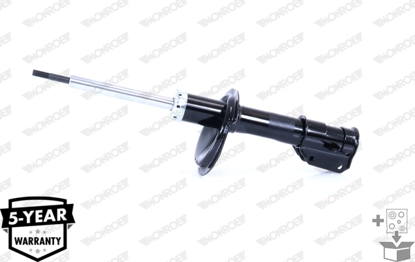 Amortiguador delantero Monroe 11647