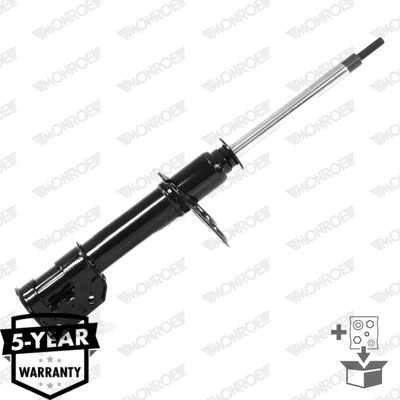 Comprar 1933G Magneti Marelli Amortiguador