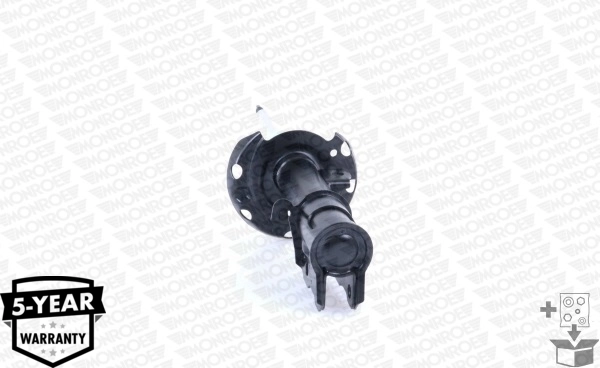 G16327 Monroe Amortiguador eje delantero derecha