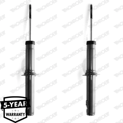 Amortiguadores Kayaba 741065 precio, desde 42,89 EUR