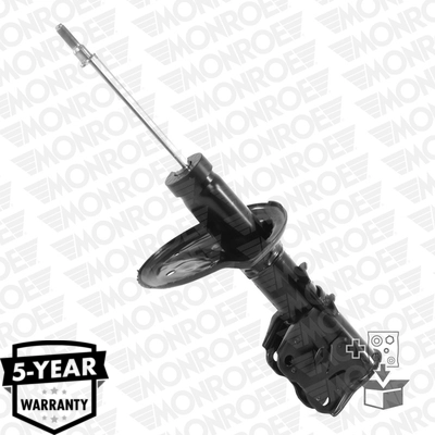 Comprar 16689 Monroe Amortiguador delantero izquierdo