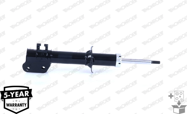 9199892 General Motors Amortiguador frontal izquierdo