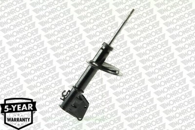 Comprar 300743 PLUS AFTERMARKET Amortiguador
