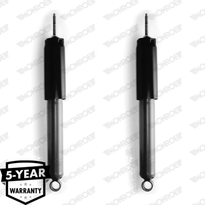 Comprar D8021 Monroe Amortiguador trasero