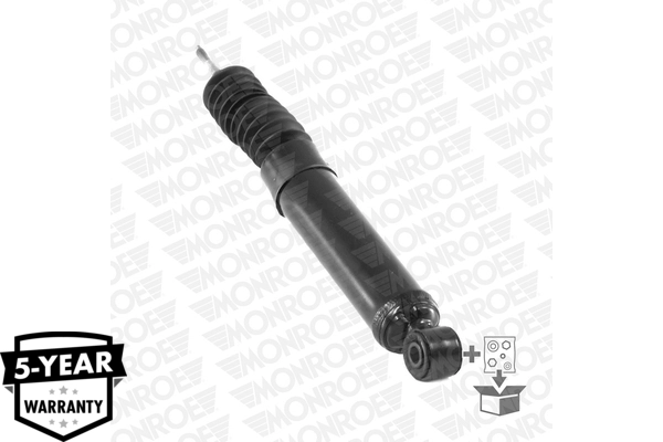 Amortiguador frontal para Opel Frontera B 6B