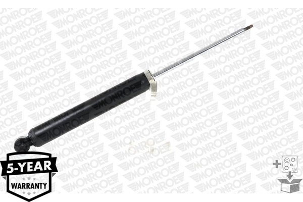 Amortiguador trasero Monroe G2217 precio, desde 43,82 EUR