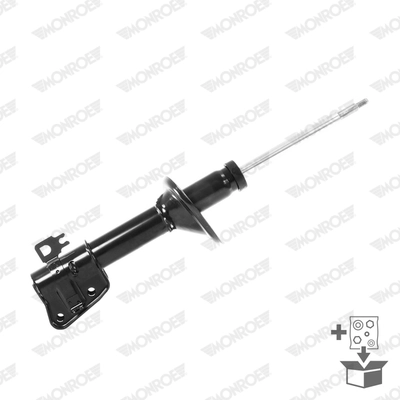 Comprar D0005R Monroe Amortiguador trasero derecho