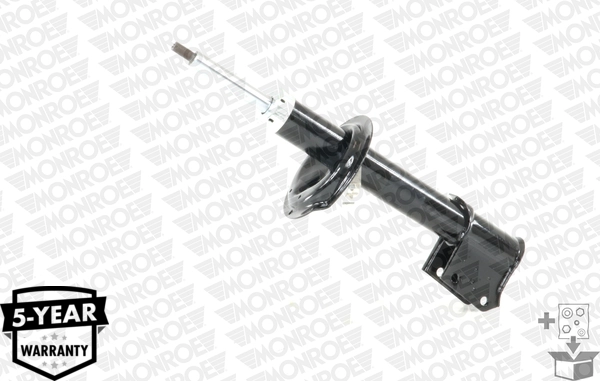 Amortiguador delantero Monroe 11120