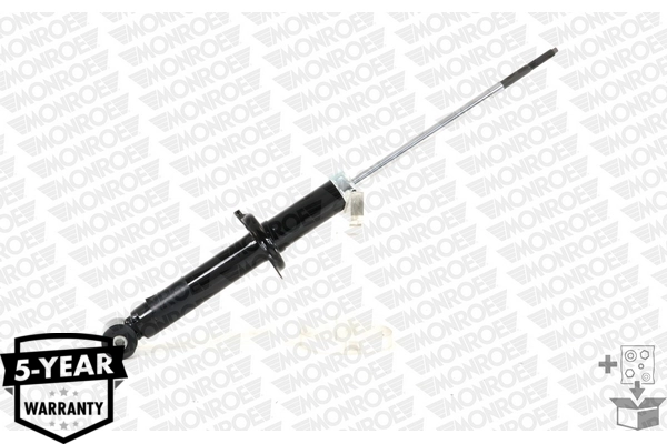 Comprar Amortiguador trasero Volkswagen Jetta I 16