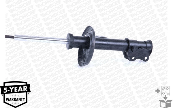 Comprar G8208 Monroe Amortiguador delantero derecho