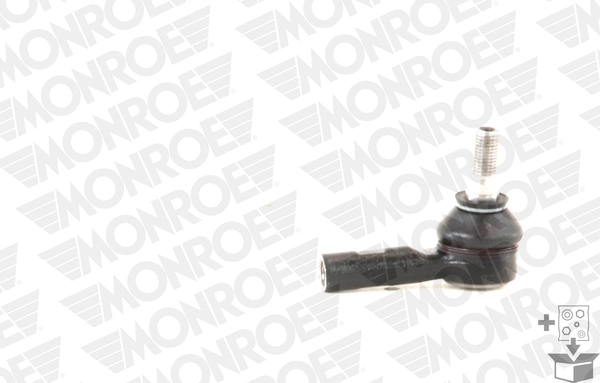 Rótula de barra de acoplamiento Mercedes C sedán (W202) (1993 - 2000) precio, desde 13,19 EUR