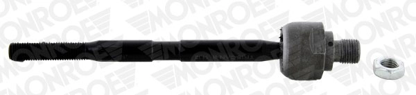 Barra de acoplamiento Chevrolet Aveo 2 T250, T255