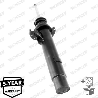 Amortiguadores BMW 1 hatchback (F21) (2011 - 2019) precio, desde 72,41 EUR