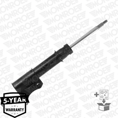Amortiguador delantero Suzuki 4160260A00000