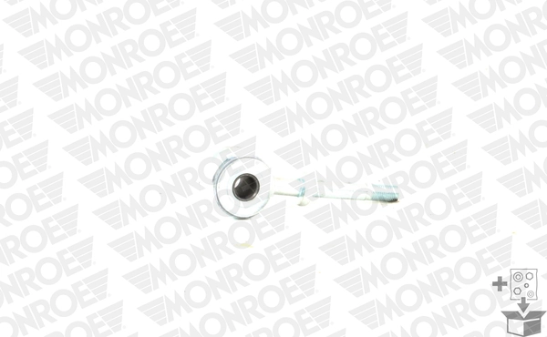 Comprar Bieleta estabilizadora delantera Citroen Jumper  250