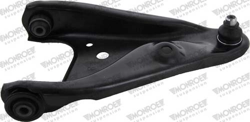 545001064R Nissan/Infiniti Brazo inferior derecho de la suspensión delantera