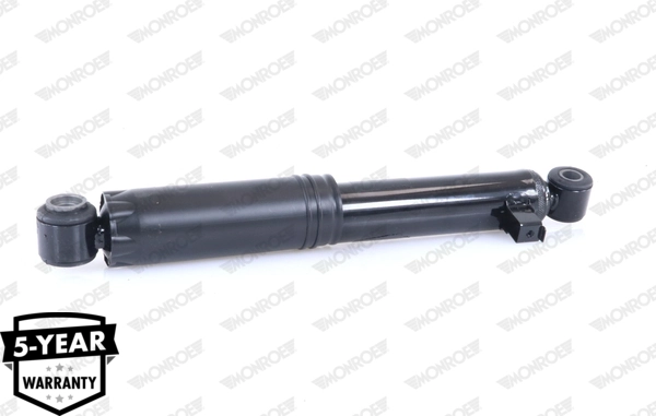 Amortiguador trasero 7472G Magneti Marelli
