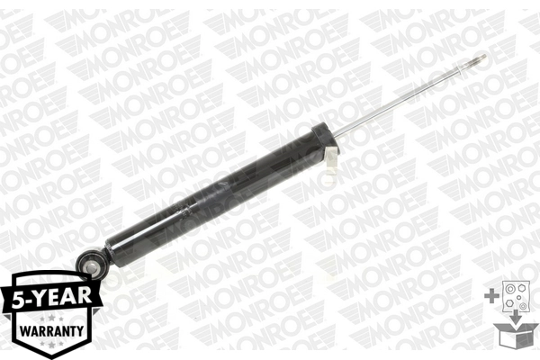 Amortiguador trasero Monroe G1150 precio, desde 58,60 EUR