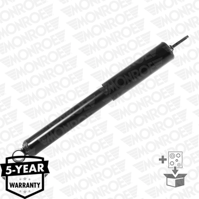 Amortiguador trasero Monroe D8481 precio, desde 43,18 EUR