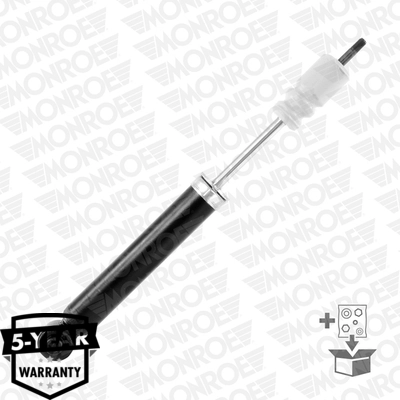 Amortiguador trasero Polcar 24068741 precio, desde 34,57 EUR