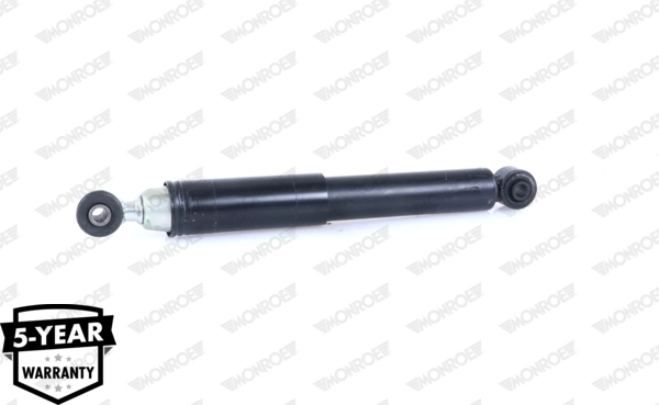 Amortiguadores traseros Monroe 43072