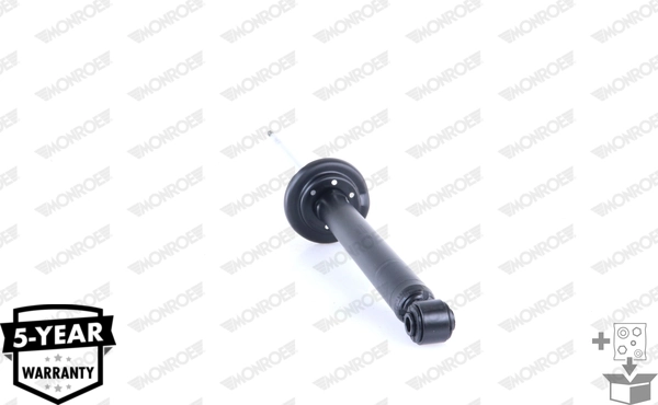 Comprar Amortiguador trasero Renault Twingo I C06