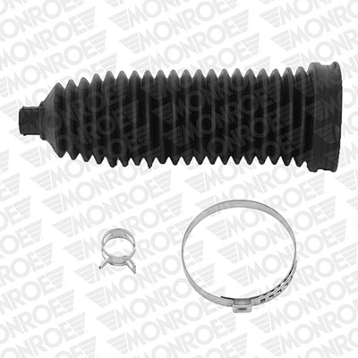 Guardapolvo de dirección Mercedes ML/GLE SUV (W164) (2005 - 2011) precio, desde 9,11 EUR