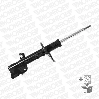 7236GR MAGNETI MARELLI Amortiguador delantero derecho