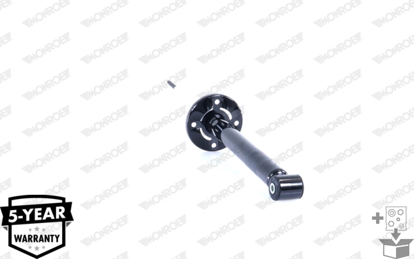 Amortiguador trasero Monroe R3775 precio, desde 47,15 EUR