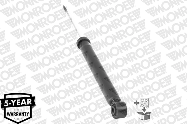 Amortiguador trasero Monroe 376064SP precio, desde 61,63 EUR