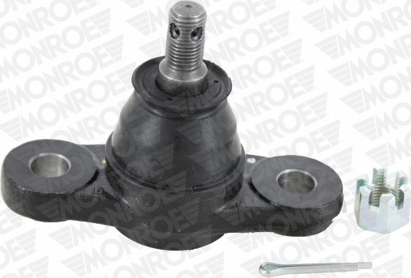 Rótula inferior de suspensión para KIA Cerato II TD
