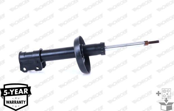 Amortiguador delantero izquierdo Monroe G16771 precio, desde 43,17 EUR