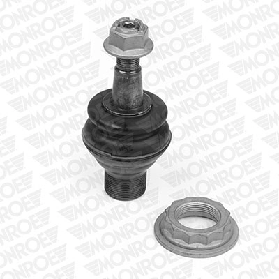 Rótula inferior de suspensión para BMW 5  F10