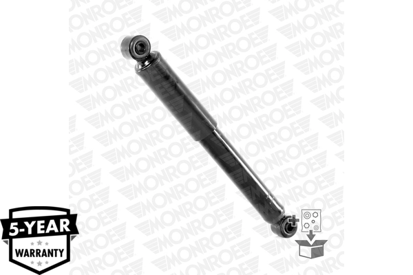Comprar 23202103 Depo/Loro/Abakus Amortiguador trasero
