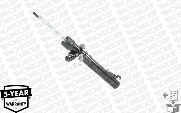 Comprar G7395 Monroe Amortiguador delantero izquierdo