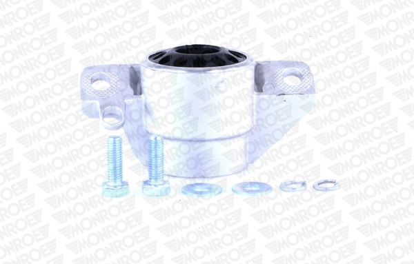 Soporte amortiguador trasero para Audi Q5  8RB