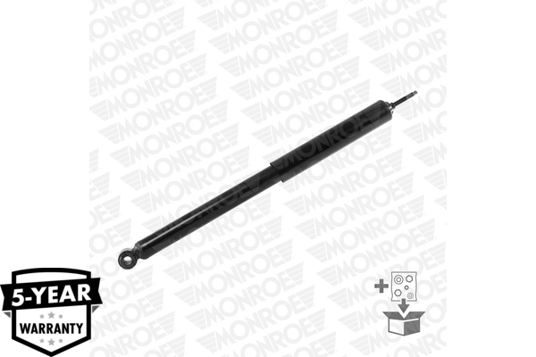 4959G Magneti Marelli Amortiguadores posteriores