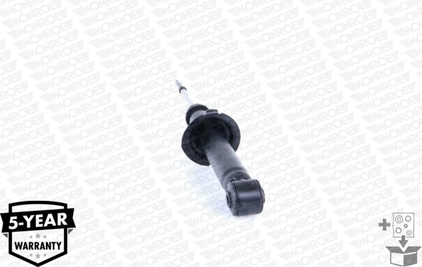 Amortiguador trasero Volvo 30618110 precio, desde 46,46 EUR