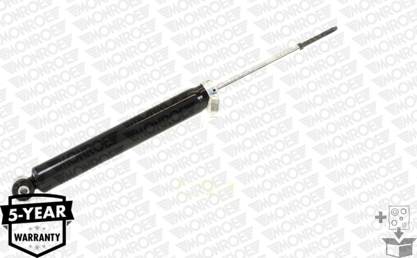 Amortiguador trasero R6653 Monroe