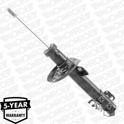 Amortiguadores Magneti Marelli 4324G precio, desde 40,04 EUR