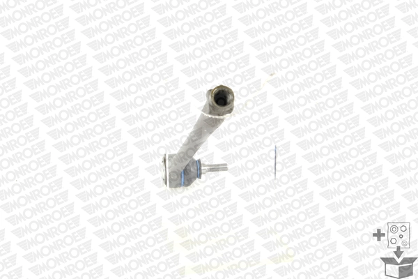 Rótula barra de dirección 1608652280 VAG
