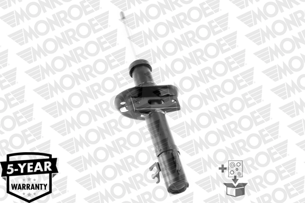 4324G Magneti Marelli Amortiguador frontal