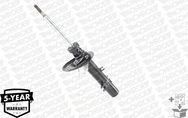 Comprar G8224 Monroe Amortiguador delantero izquierdo